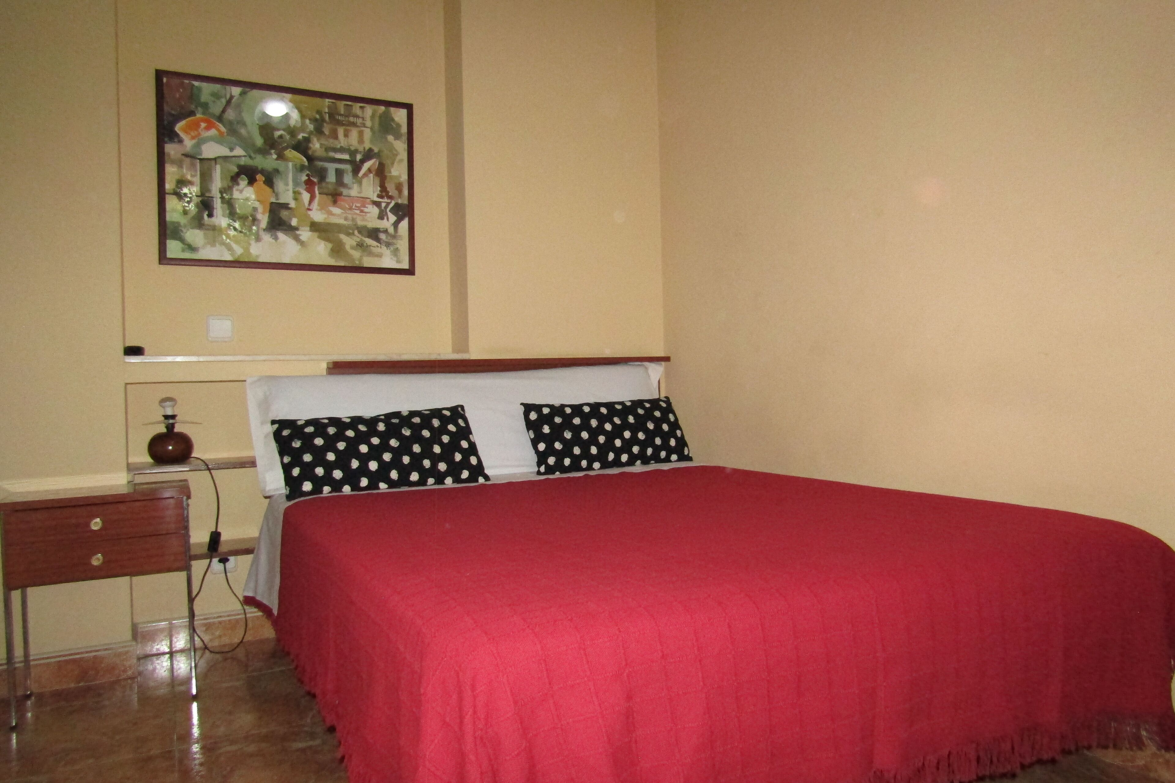 Foto - Pensión Mollo