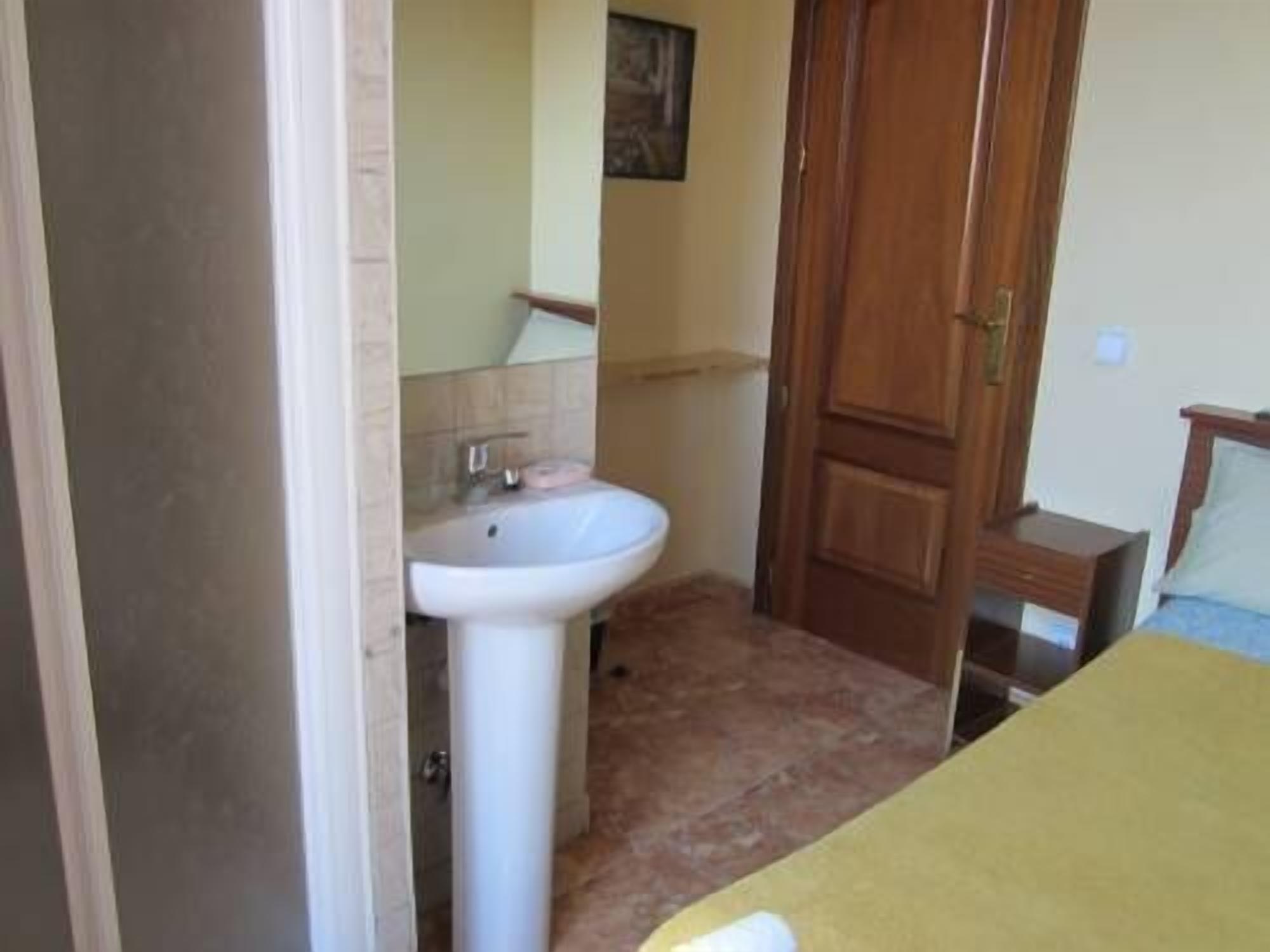 Foto - Pensión Mollo