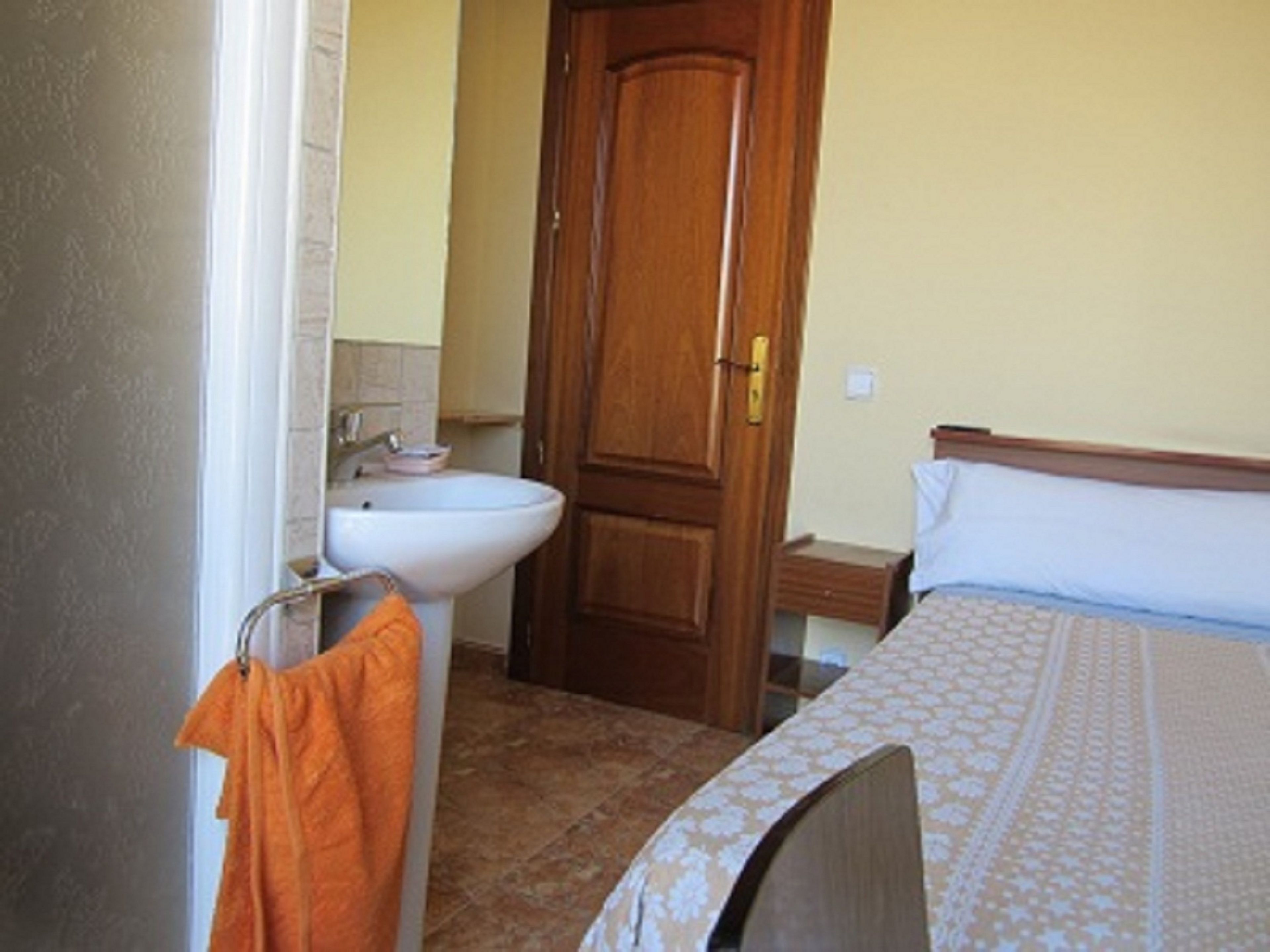 Foto - Pensión Mollo