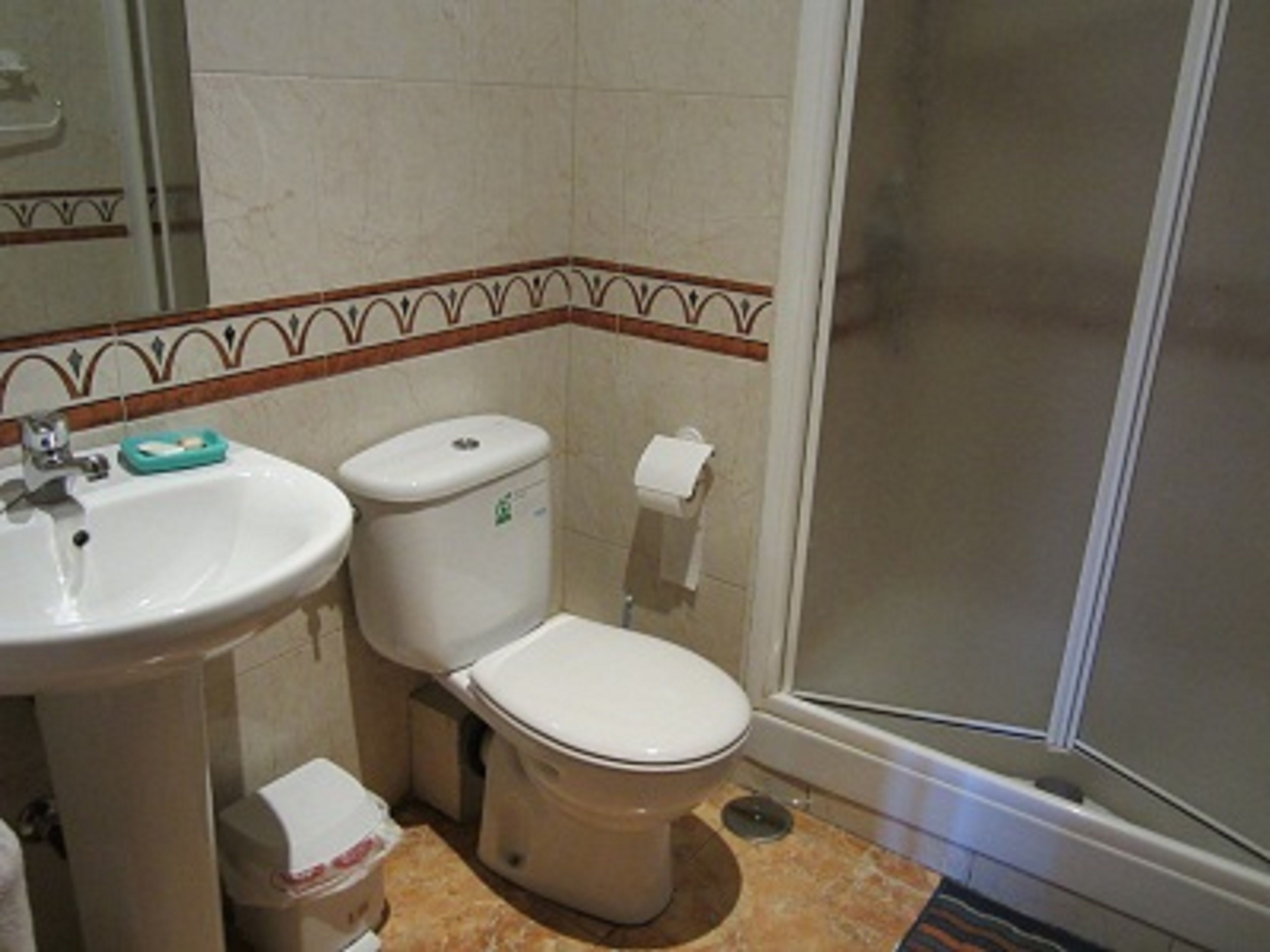 Foto - Pensión Mollo