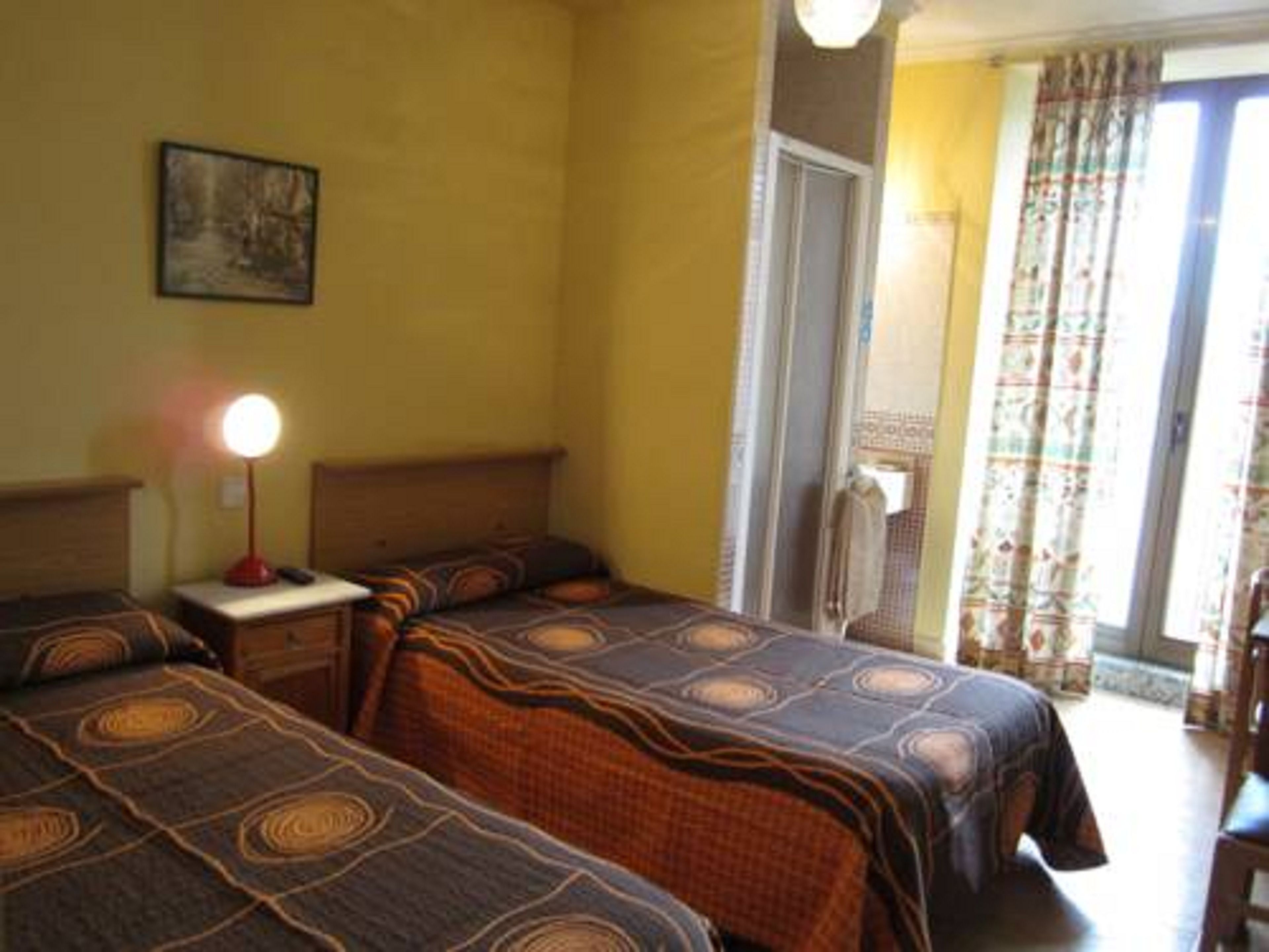 Foto - Pensión Mollo