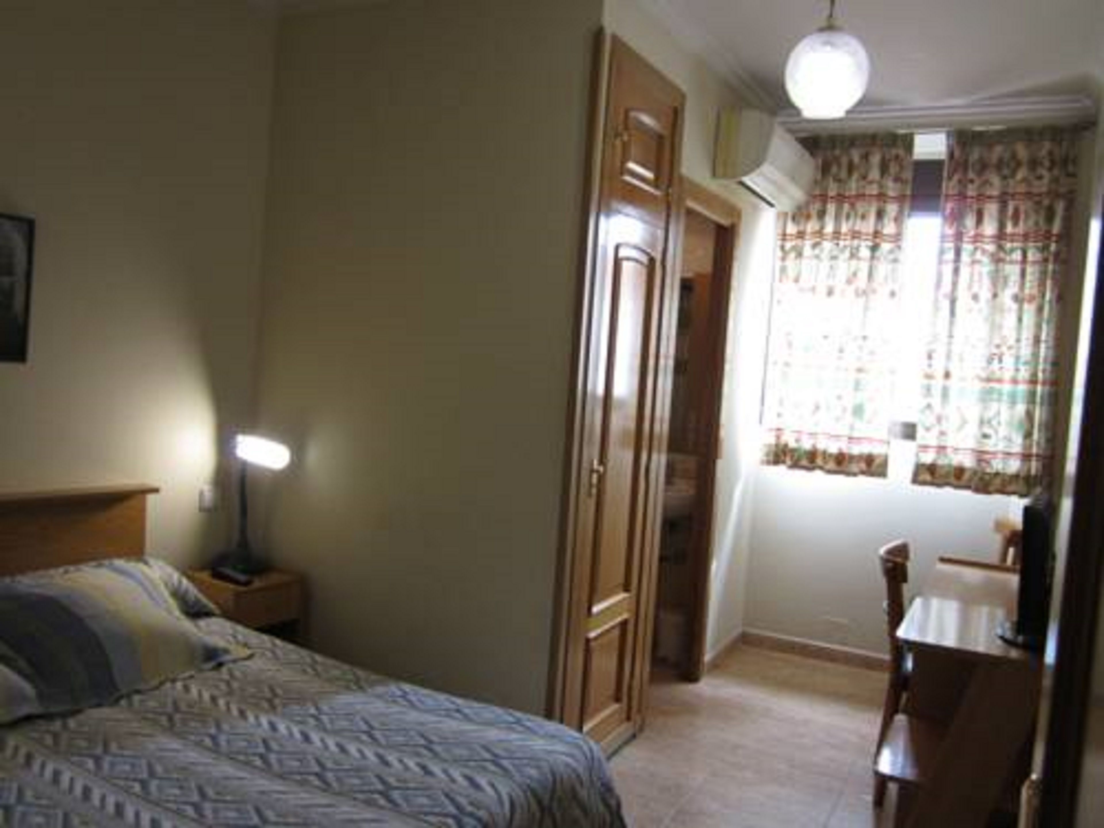 Foto - Pensión Mollo