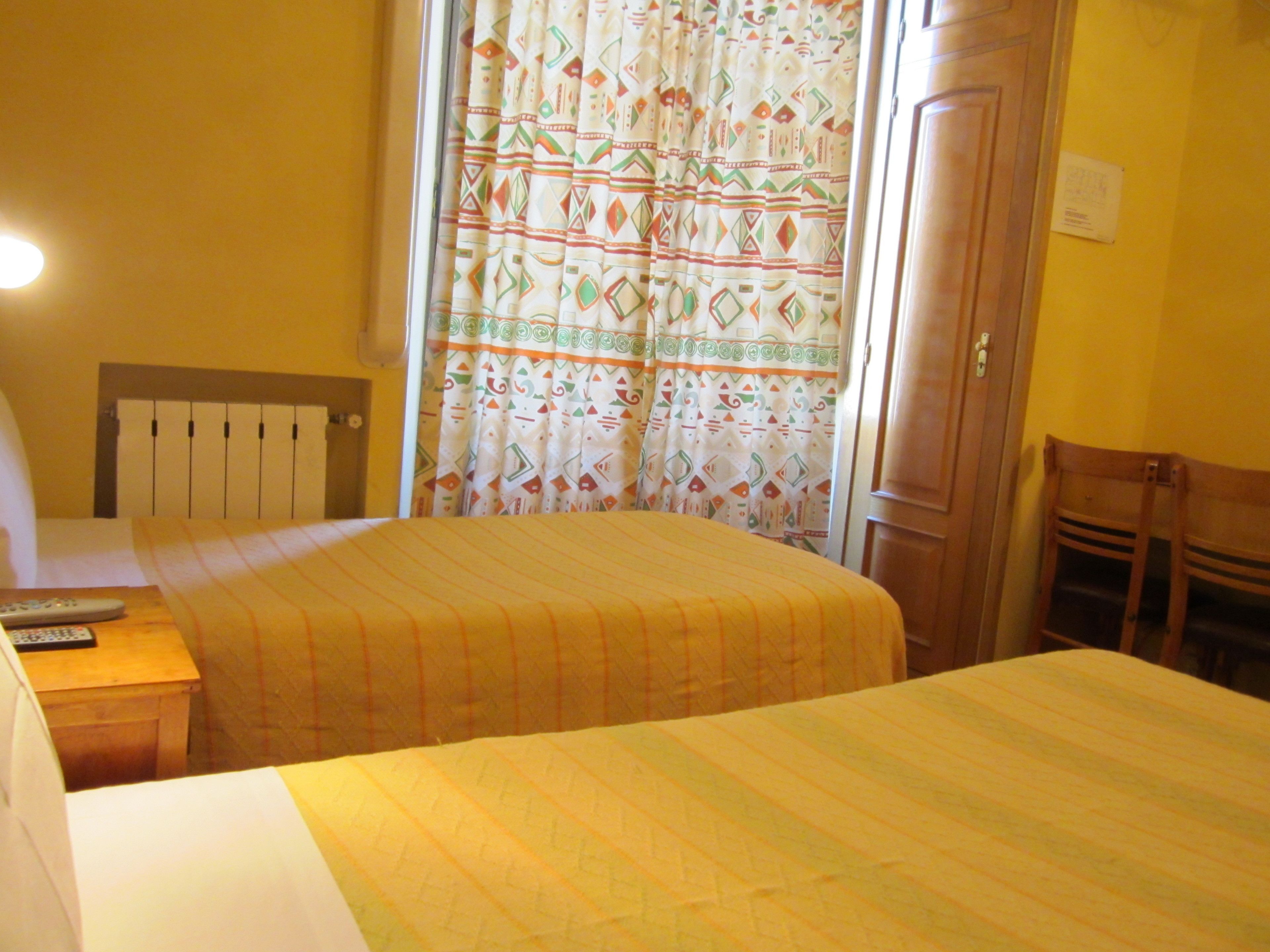 Foto - Pensión Mollo