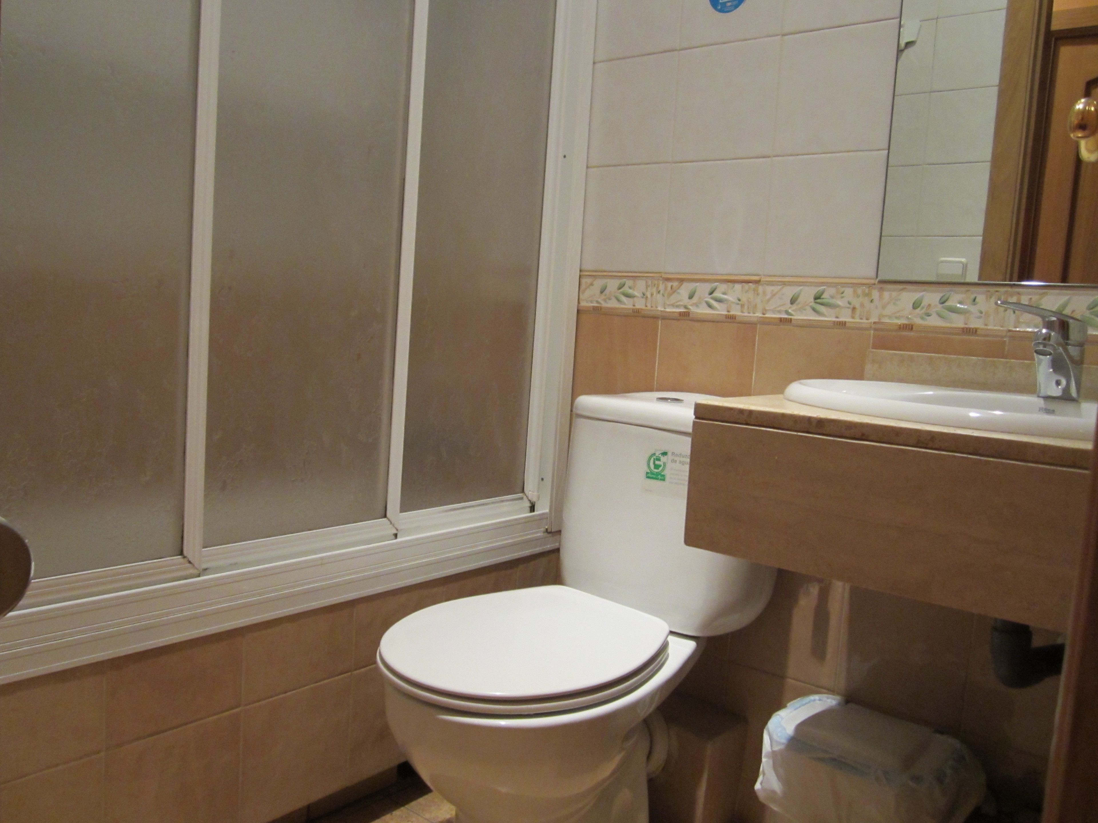 Foto - Pensión Mollo