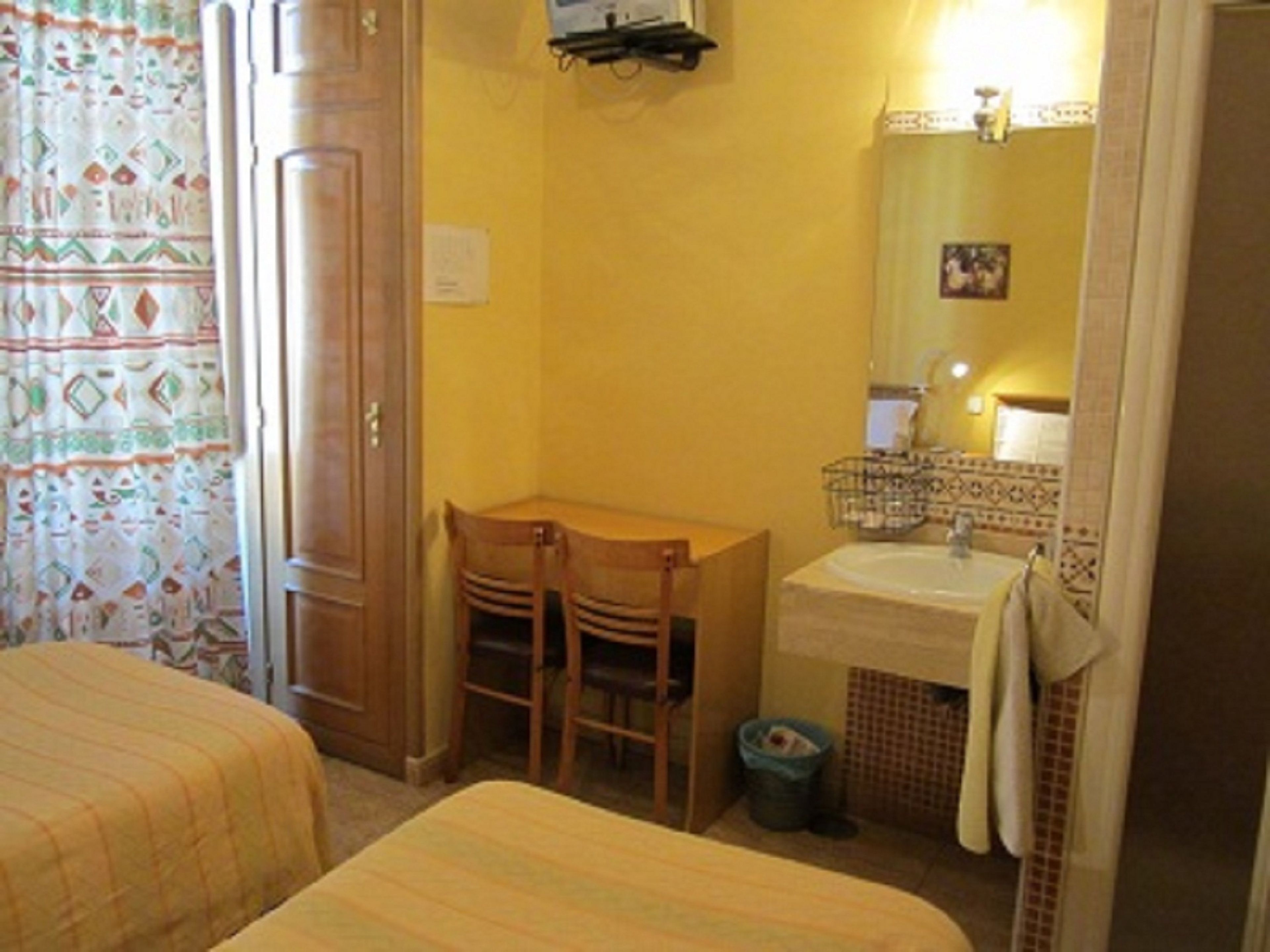 Foto - Pensión Mollo