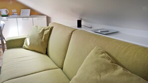 Leilighet (1 Bedroom) | Innvendig