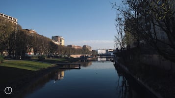 Departamento (1 Bedroom) | Interior