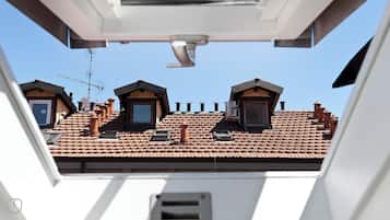 Departamento (1 Bedroom) | Interior