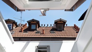 아파트 (1 Bedroom) | 내부