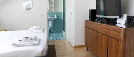 Appartement (1 Bedroom)