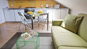 아파트 (1 Bedroom) | 내부