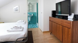 Apartment (1 Bedroom) | Interior - Italianway   - Alessi (Milan)