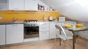 Appartement (1 Bedroom) | Intérieur