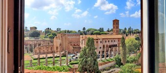 Lappartamento - Colosseo Area
