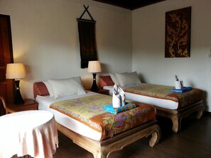 In-room safe, free WiFi - Seapines Villa Liberg (Sa Khu)