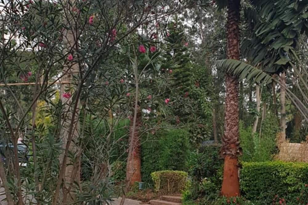 Spurwing Guest House