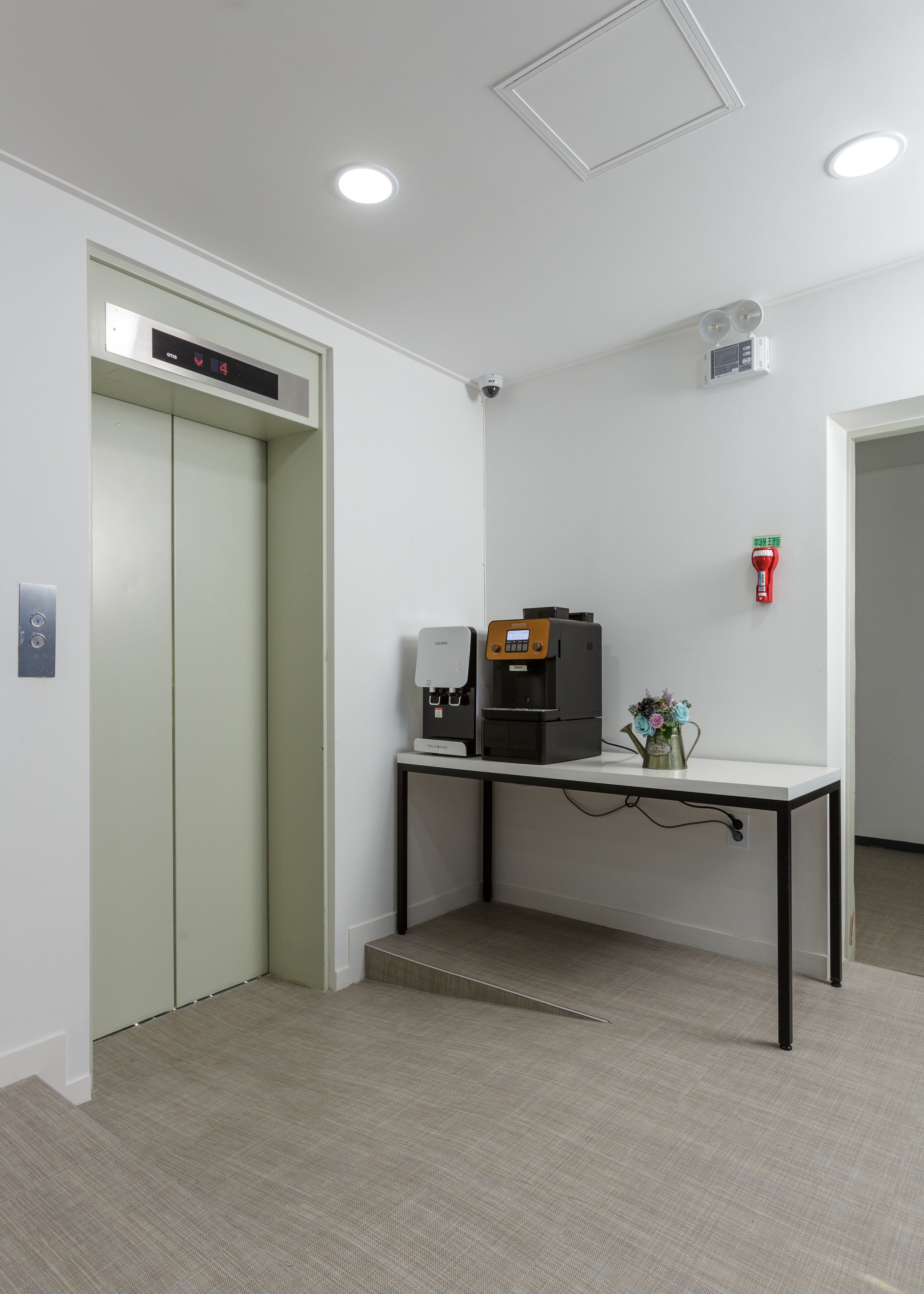 Foto - Myeongdong Sunshine Guesthouse