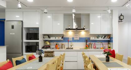 Myeongdong Sunshine Guesthouse