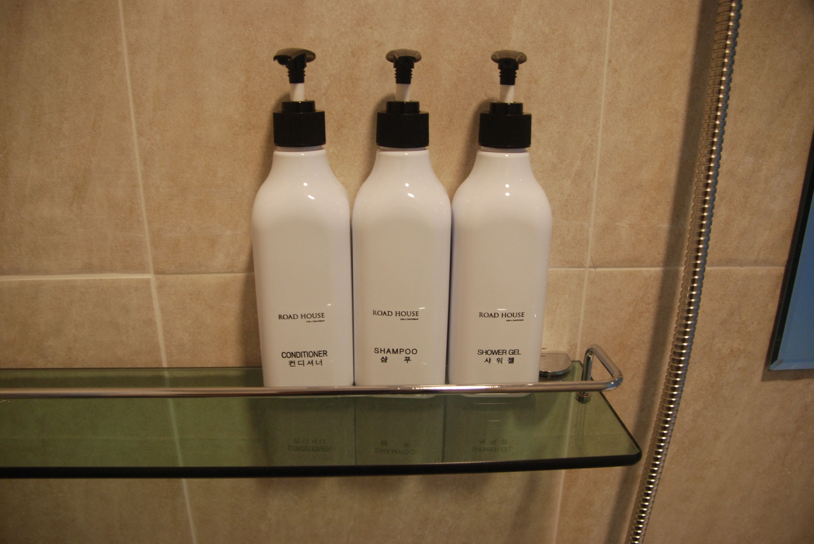 Foto - Myeongdong Sunshine Guesthouse