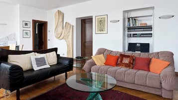 Appartamento (1 Bedroom) | Interni