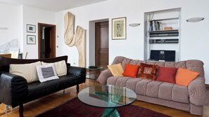 Interior - Italianway - Benedetto Marcello 28 (Milan)