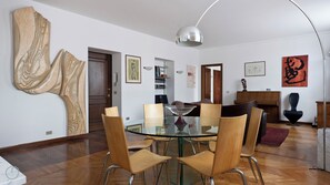Apartment (1 Bedroom) | Interior - Italianway - Benedetto Marcello 28 (Milan)