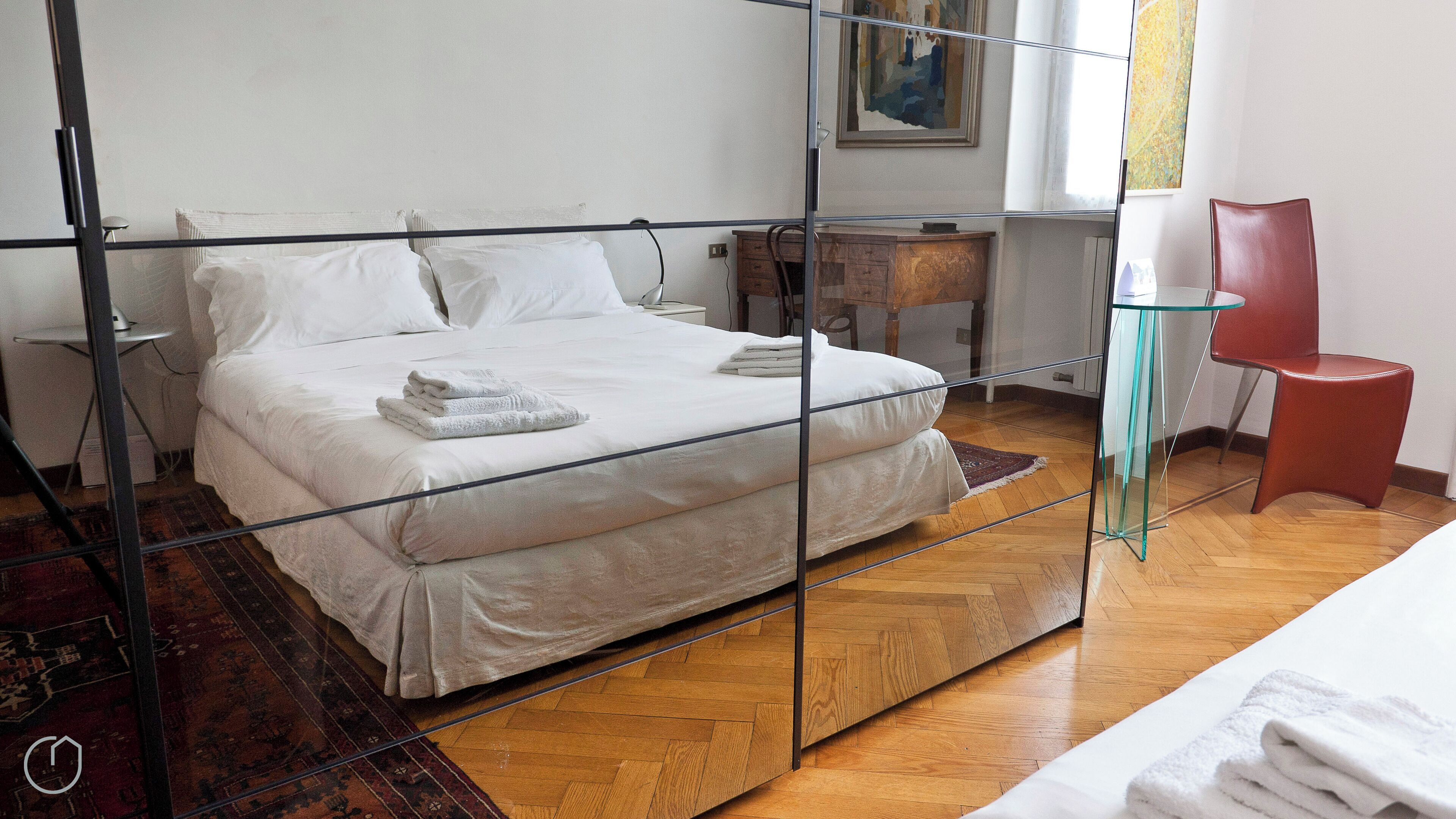 Apartemen (1 Bedroom) | Interior