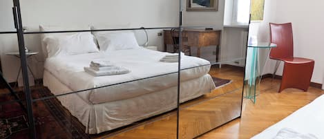 Apartemen (1 Bedroom) | Interior