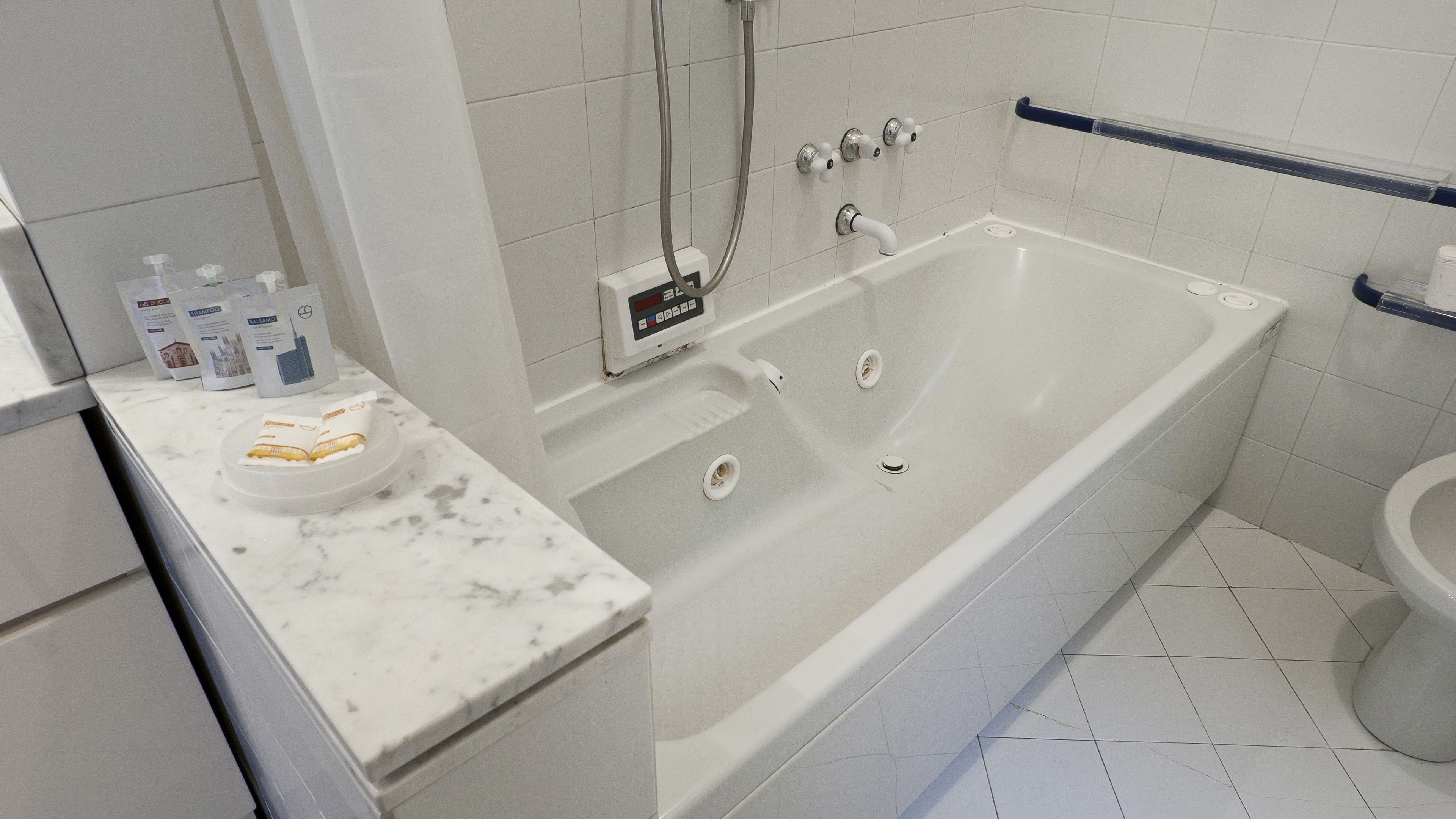 Italianway   - B. Marcello