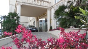 Exterior - Hotel Marechiaro (Gizzeria)