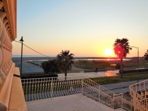 Exterior - Hotel Marechiaro (Gizzeria)