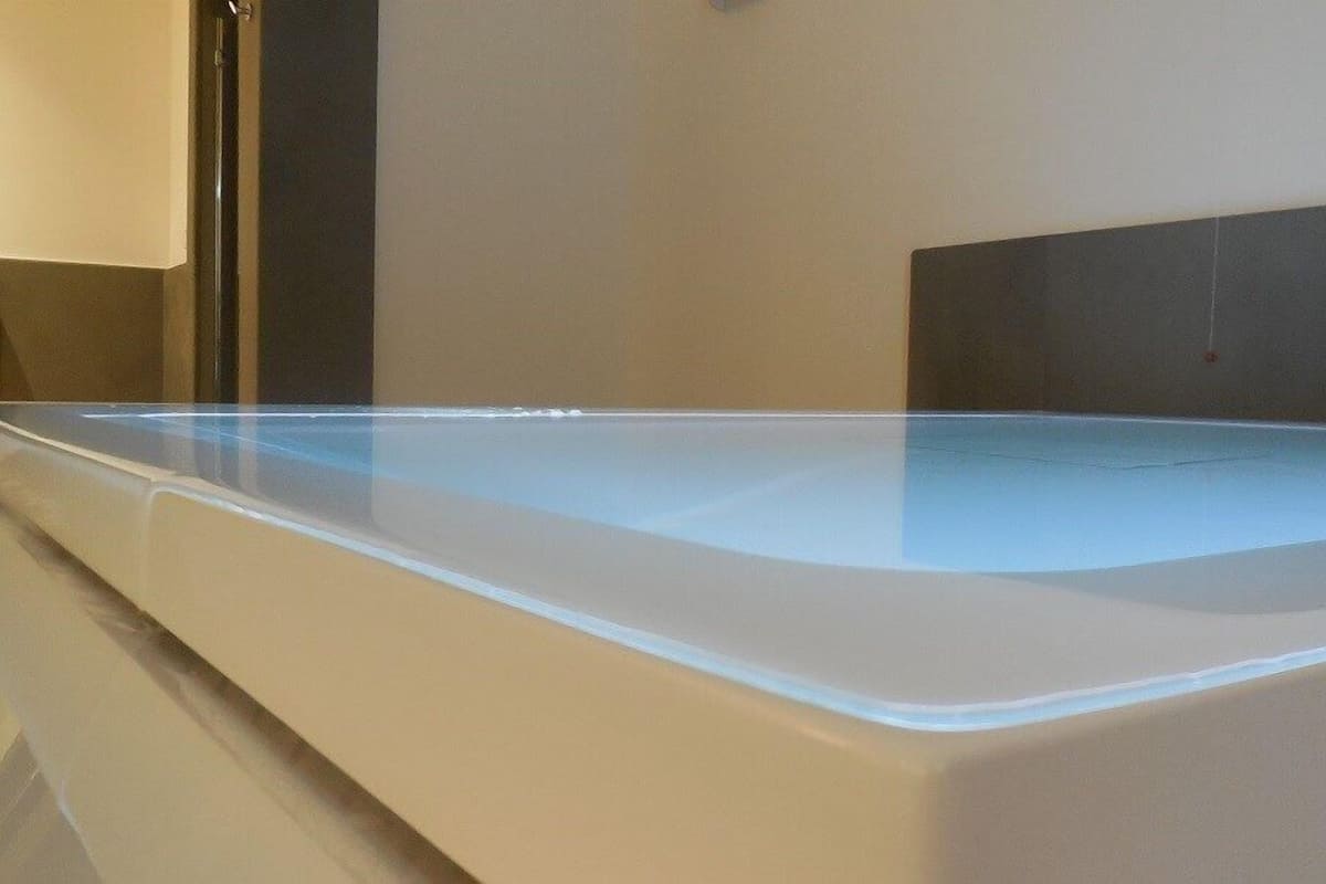 Luxury Suite | Bathroom