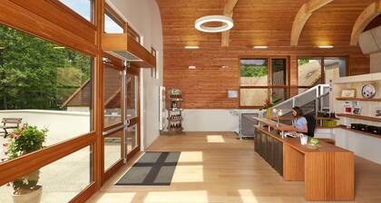 Hôtel Centre Port-Royal