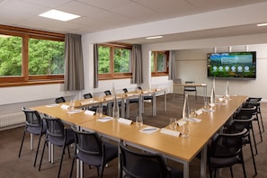 Meeting facility - Hôtel Centre Port-Royal (Saint-Lambert)