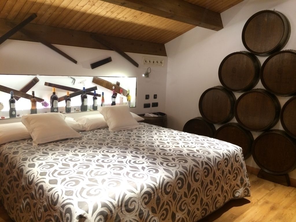 Photo - La Casona de la Vid