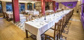 Restaurant - La Casona de la Vid (La Vid y Barrios)