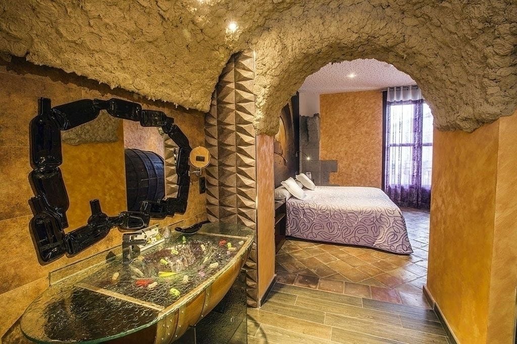 Foto - Hotel SPA El Lagar de Isilla