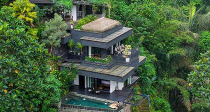 Zenubud Villa