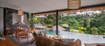 Zenubud Villa