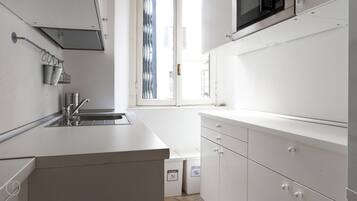 Apartment (1 Bedroom) | Innenbereich