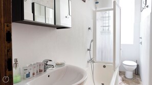 Interior - Italianway   - Colonnetta (Milan)