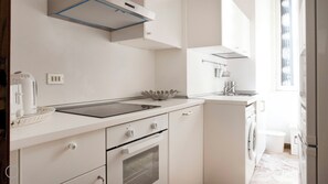 Departamento (1 Bedroom) | Interior