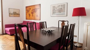 Apartment (1 Bedroom) | Interior - Italianway   - Colonnetta (Milan)