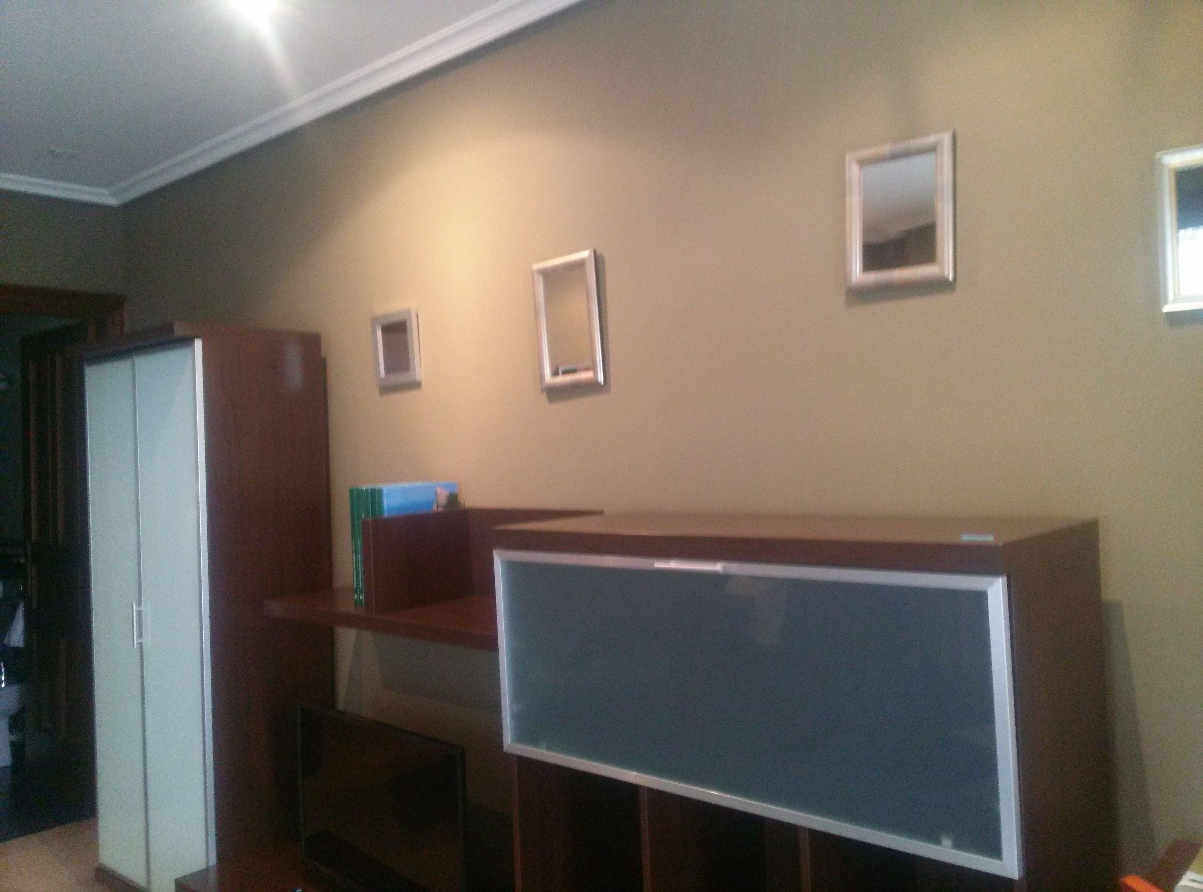 minibar, in-room safe, desk, blackout curtains