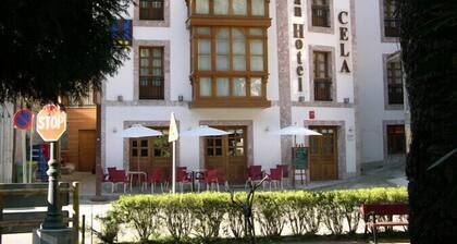 Gran Hotel Rural Cela