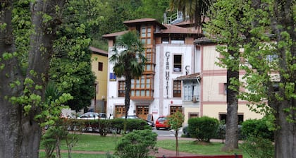 Gran Hotel Rural Cela