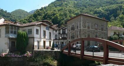 Gran Hotel Rural Cela