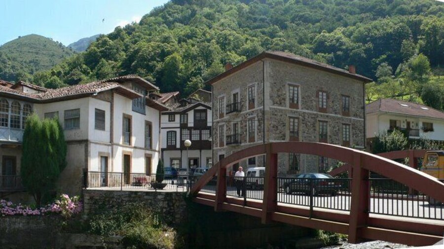 Gran Hotel Rural Cela