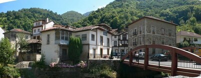 Gran Hotel Rural Cela