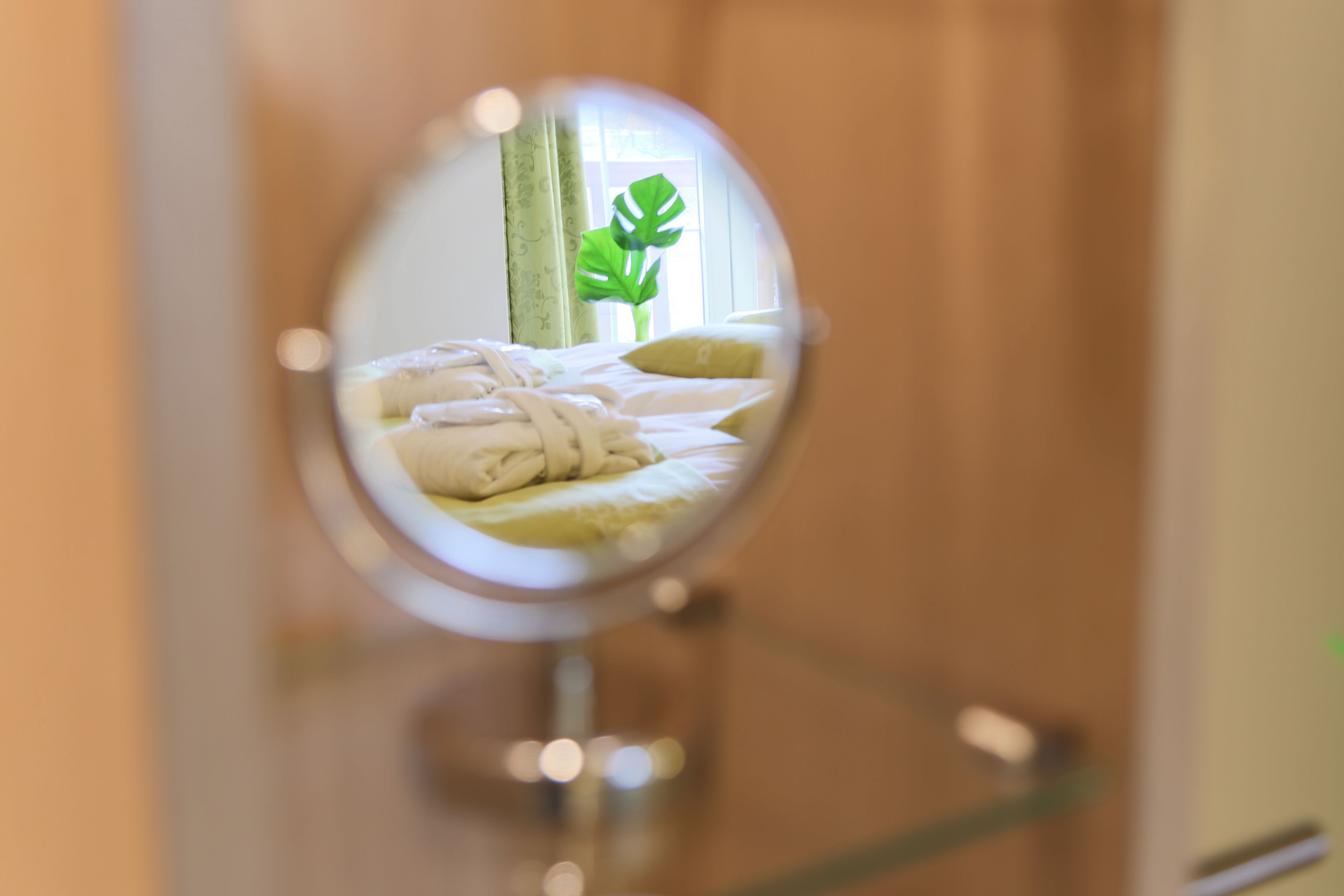 Photo - Logis Hôtel Kur- und Wellnesshaus Spree Balance